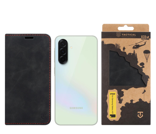 Tactical Xproof pro Samsung Galaxy A37 Black Hawk - 1514554 - zdjęcie 3